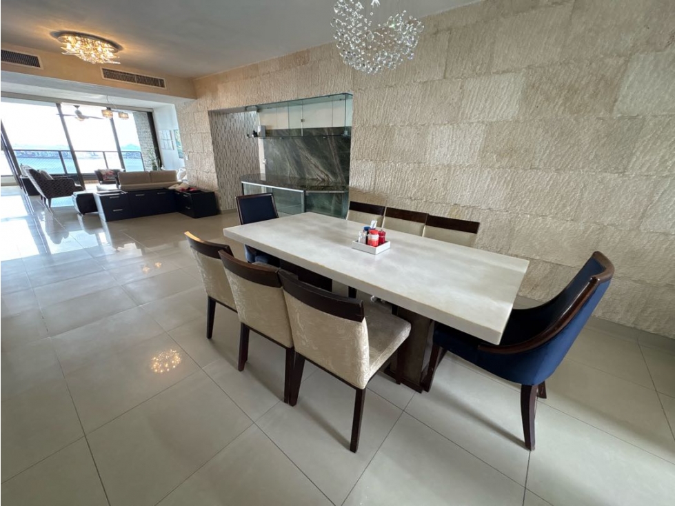 PH SAN FRANCISCO BAY APARTAMENTO EN VENTA PANAMA — foto 4
