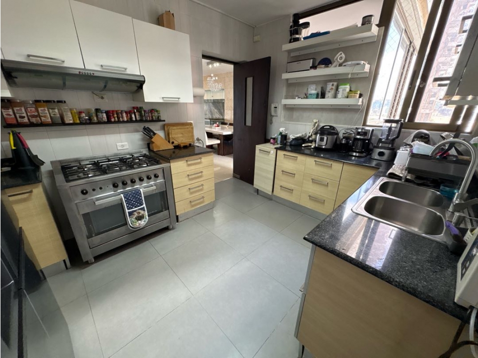 PH SAN FRANCISCO BAY APARTAMENTO EN VENTA PANAMA — foto 6