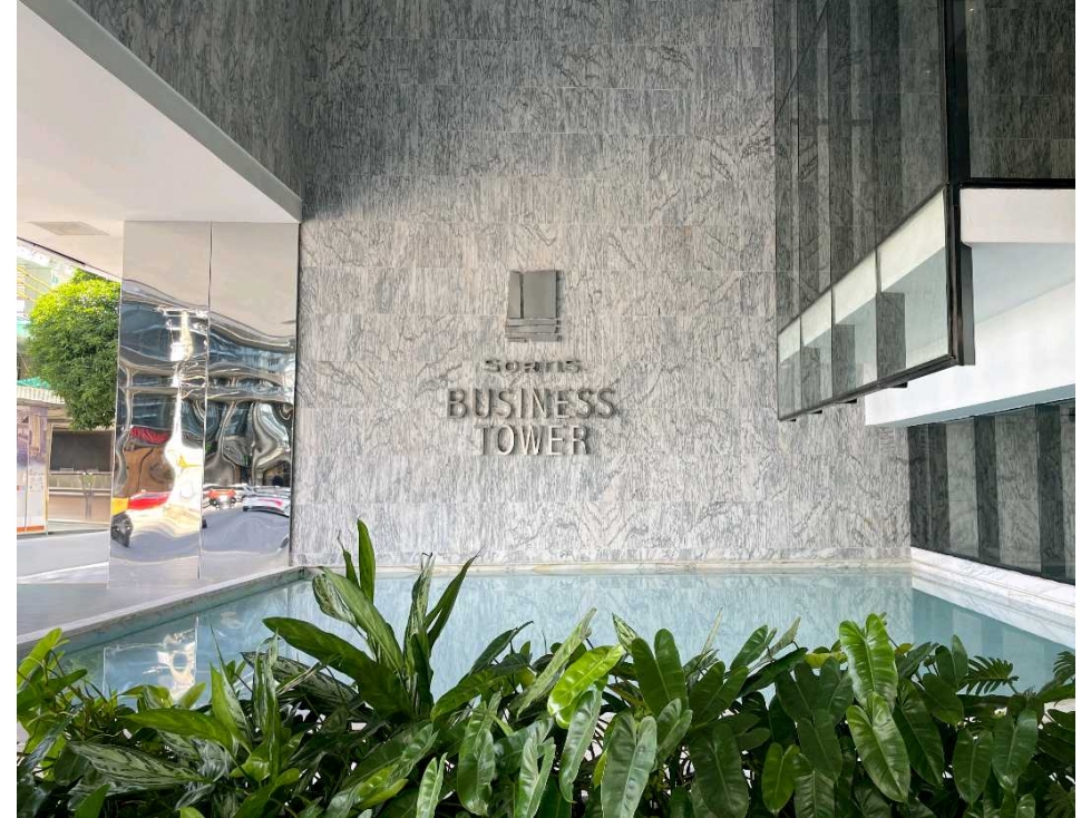 OFICINA EN ALQUILER, OBARRIO, PANAMA | PH SORTIS BUSINESS TOWER - RM.P — foto 2