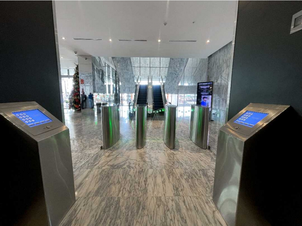 OFICINA EN ALQUILER, OBARRIO, PANAMA | PH SORTIS BUSINESS TOWER - RM.P — foto 3