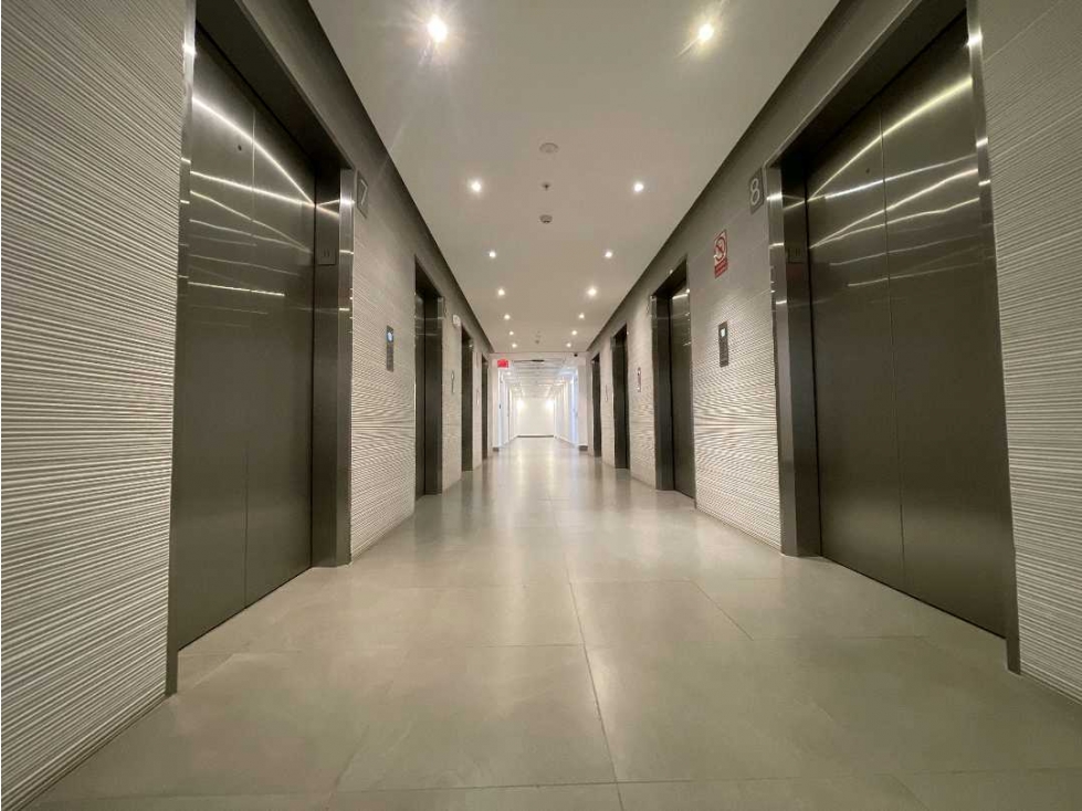 OFICINA EN ALQUILER, OBARRIO, PANAMA | PH SORTIS BUSINESS TOWER - RM.P — foto 4
