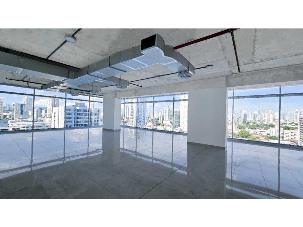 OFICINA EN ALQUILER, OBARRIO, PANAMA | PH SORTIS BUSINESS TOWER - RM.P — foto 5