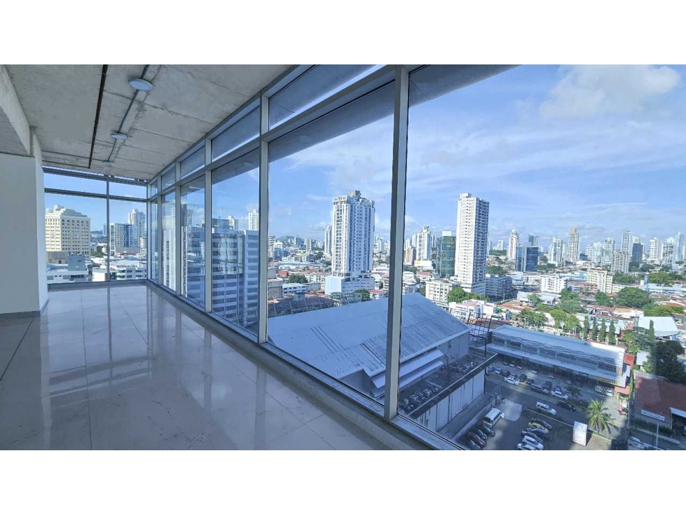 OFICINA EN ALQUILER, OBARRIO, PANAMA | PH SORTIS BUSINESS TOWER - RM.P — foto 6