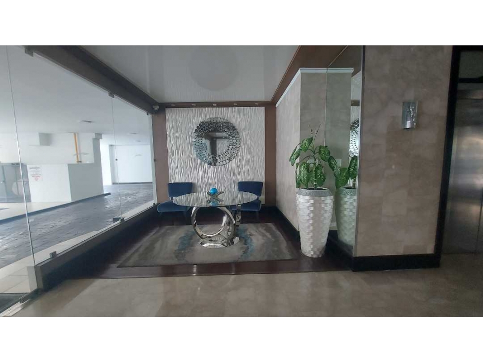 VENTA APARTAMENTO EN OBARRIO PH THE PALM CIUDAD DE PANAMÁ