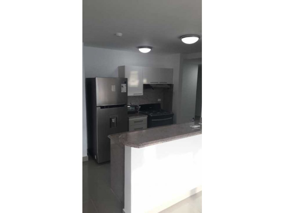 APARTAMENTO PH TOP TOWER AMOBLADO-COSTA DEL ESTE. - 2