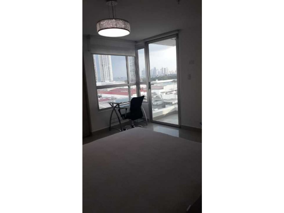 APARTAMENTO PH TOP TOWER AMOBLADO-COSTA DEL ESTE. - 4