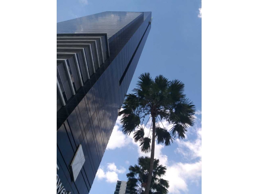 PH TOWER FINANCIAL CENTER | TFC (92.00 m²) - RM.P