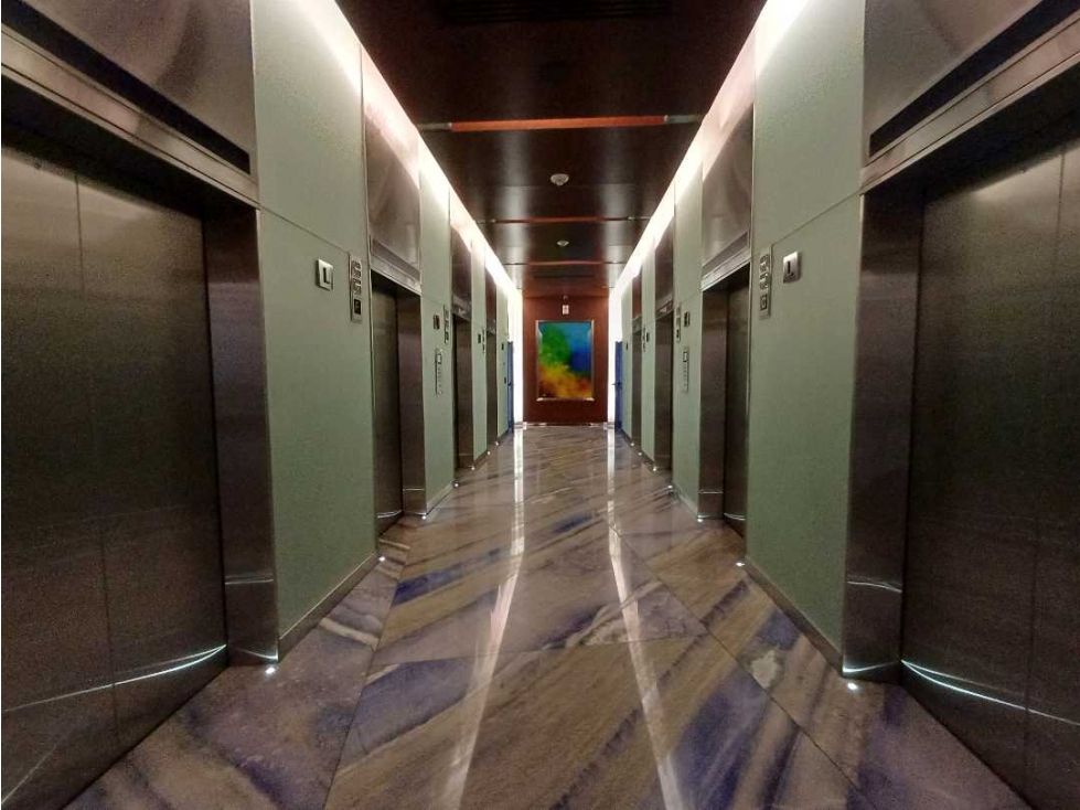 OFICINA EN ALQUILER, CALLE 50, PANAMA | PH TFC (OFIC. MOD.: D) - RM.P — foto 4