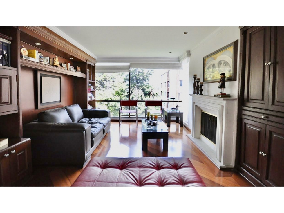 PH TRIPLEX 292 M2 + 67 MTS TERRAZA EN CHICO NORTE 4 HABITACIONES! — foto 5