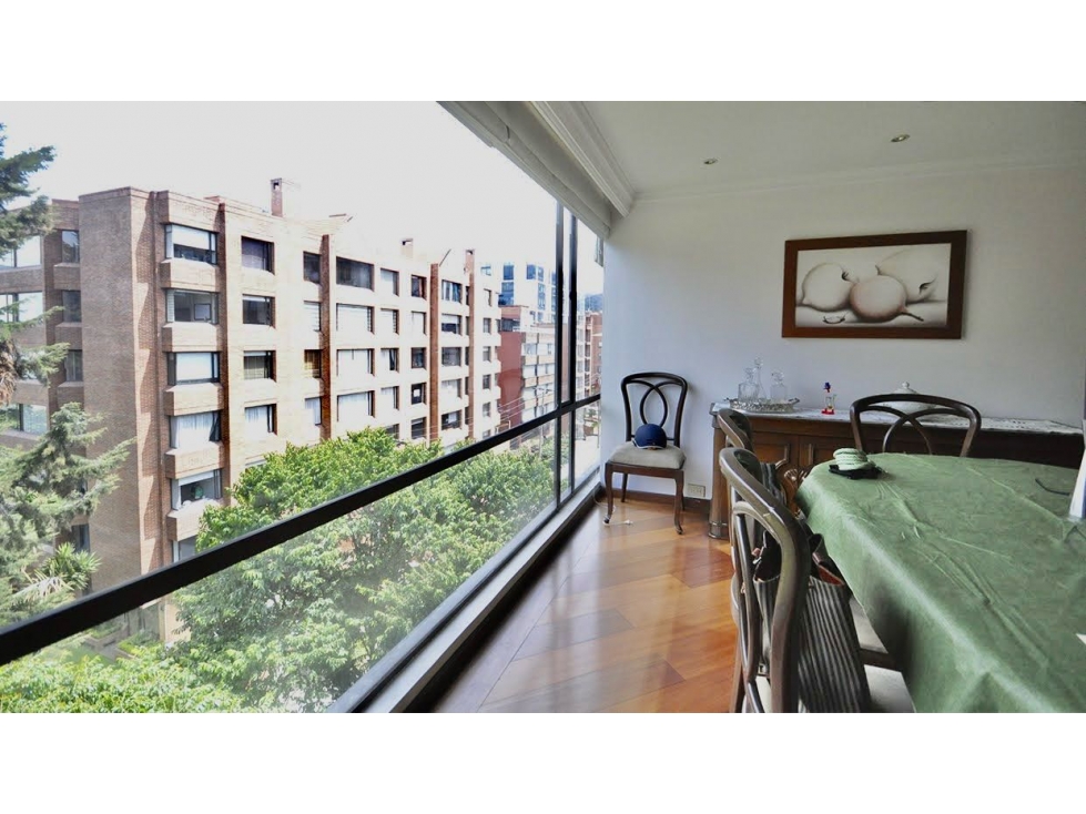 PH TRIPLEX 292 M2 + 67 MTS TERRAZA EN CHICO NORTE 4 HABITACIONES! — foto 6