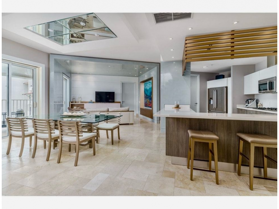 Apartamento en Venta en Buenaventura