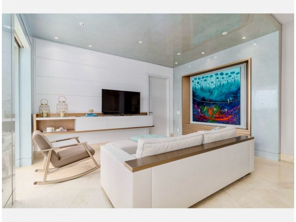 Apartamento en Venta en Buenaventura — foto 3