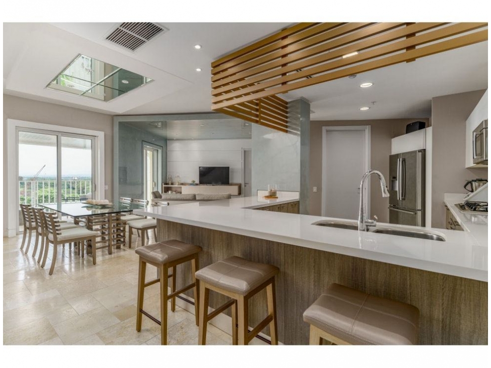 Apartamento en Venta en Buenaventura — foto 5