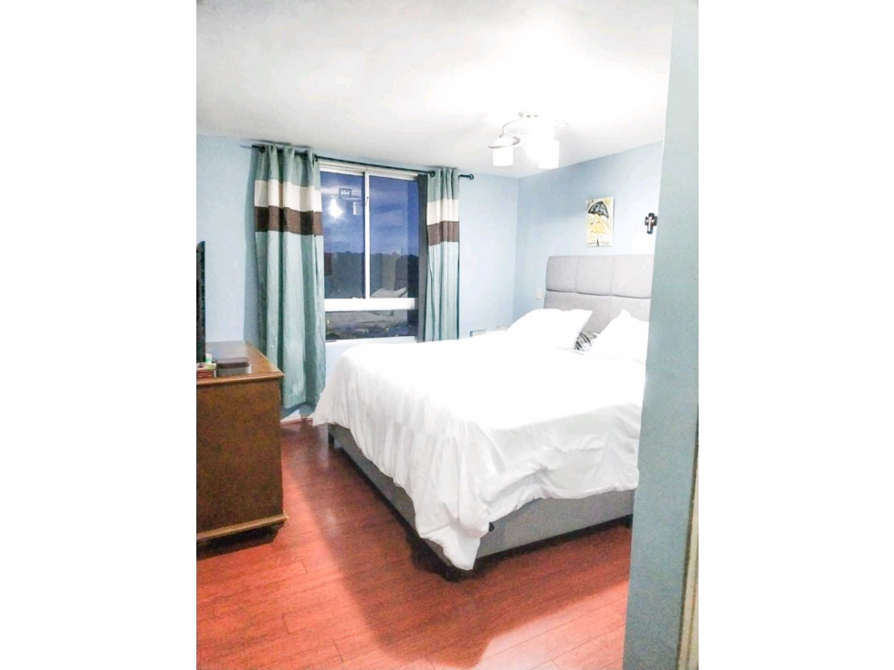 PH VICTORY TOWER Villa de Las Fuentes #1 (KF) — foto 5