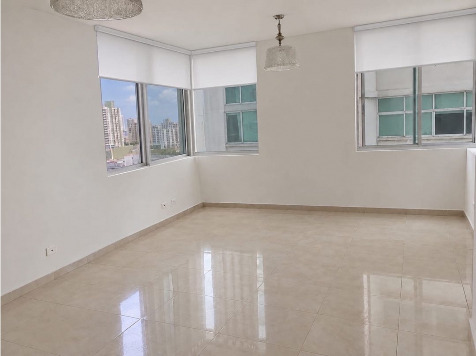 PH Vivendi Torre 200 | 2 Recámaras | Alquiler $850 — foto 3