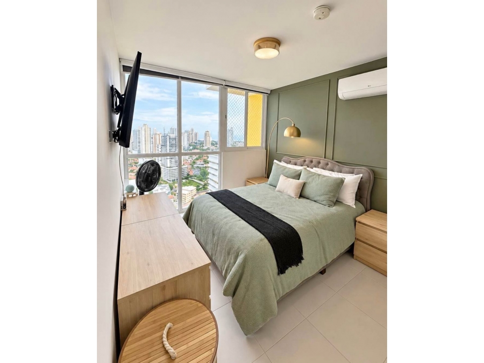PH VIZCAYA | PUNTA PAITILLA | $1500