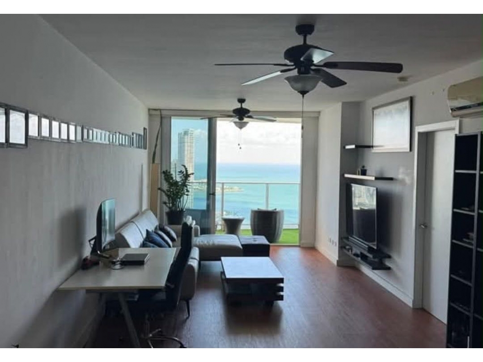 PH White Tower | 140 m² Amoblado Vista al Mar | $2,000 — foto 3