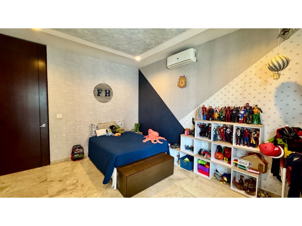Edificio PH Aqualina en Venta Punta Pacifica San Francisco — foto 4