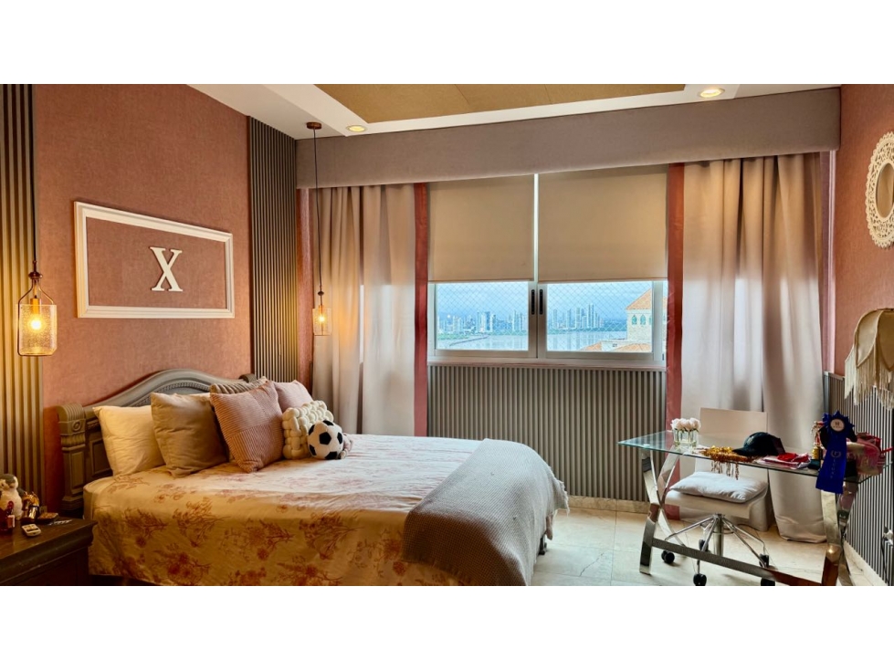 Edificio PH Aqualina en Venta Punta Pacifica San Francisco — foto 5