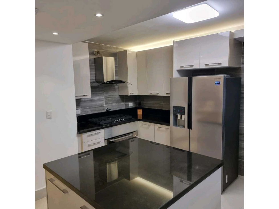 VENTA PH.PARK CITY . OBARRIO 117 METROS