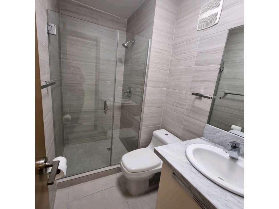 VENTA PH.PARK CITY . OBARRIO 117 METROS — foto 4