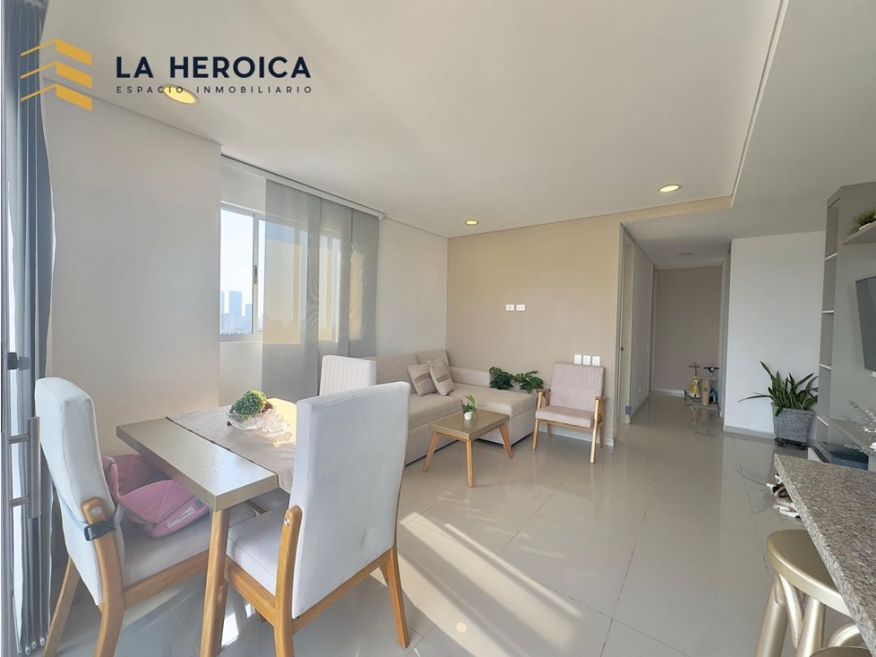 PIE DE LA POPA - APARTAMENTO EN VENTA — foto 4
