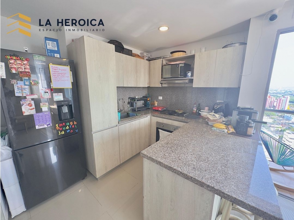 PIE DE LA POPA - APARTAMENTO EN VENTA — foto 5