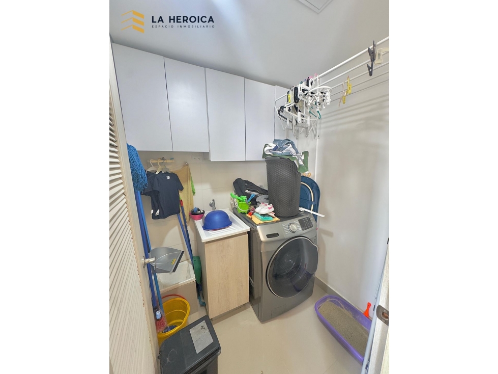 PIE DE LA POPA - APARTAMENTO EN VENTA — foto 6