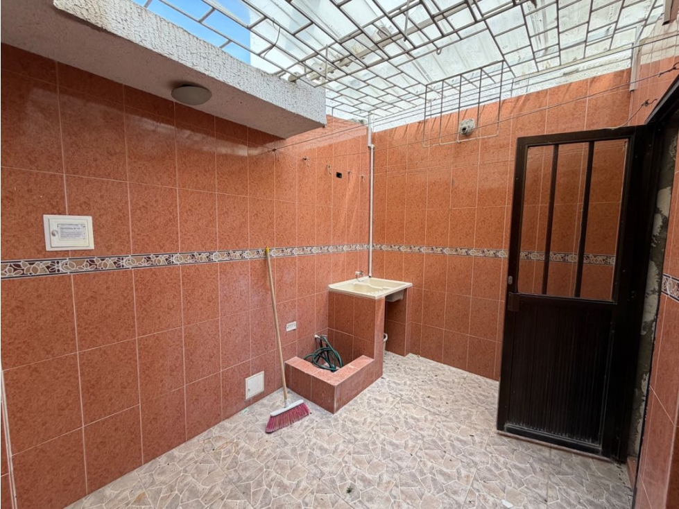 PIE DE LA POPA CASA EN VENTA CARTAGENA DE INDIAS - 2