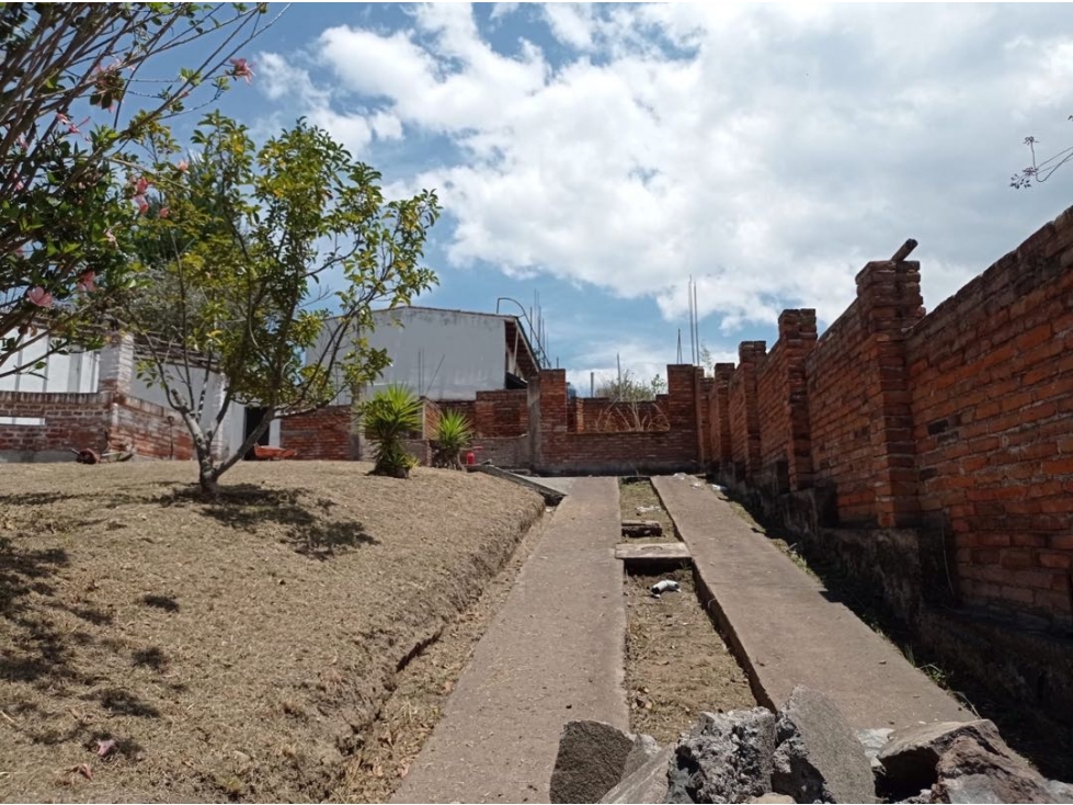 Pifo, Terreno en Venta, 417,78 m2, frente 30m - 3