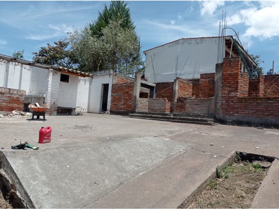Pifo, Terreno en Venta, 417,78 m2, frente 30m - 5