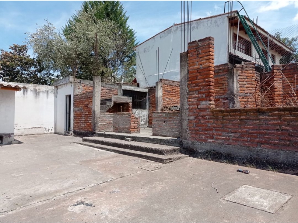Pifo, Terreno en Venta, 417,78 m2, frente 30m - 6