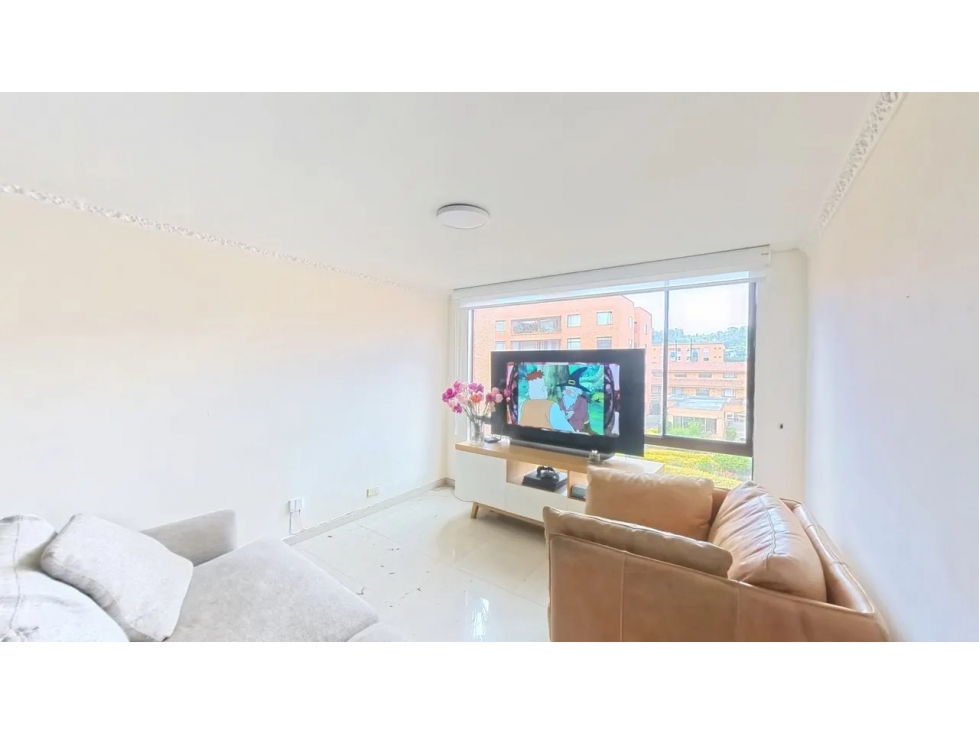 Pinar de Suba, Suba - 4H/3B · Apto con parqueadero