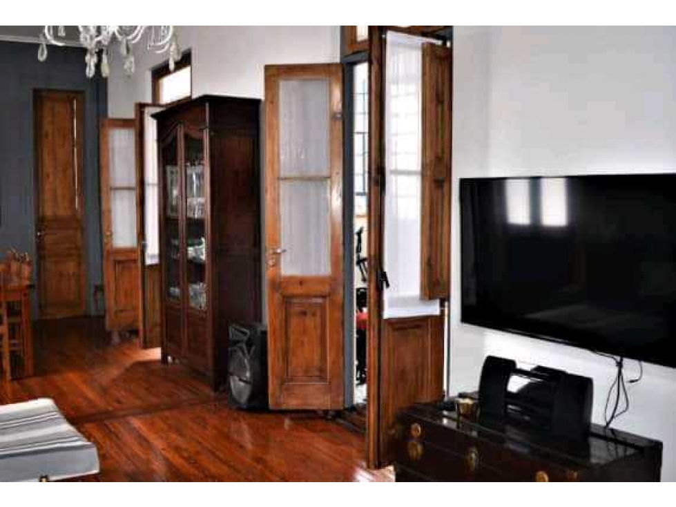P.H TRES DORMITORIOS, CENTRO LA PLATA, BUENOS AIRES, ARGENTINA - 2