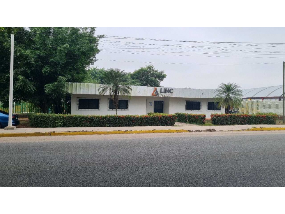 Planta de asfalto en Venta con terreno - 2