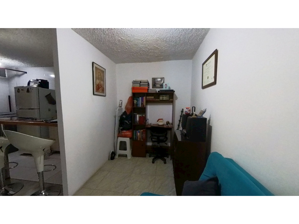 Platino 2 - Apartamento en Venta en Palestina, Fontibón — foto 3