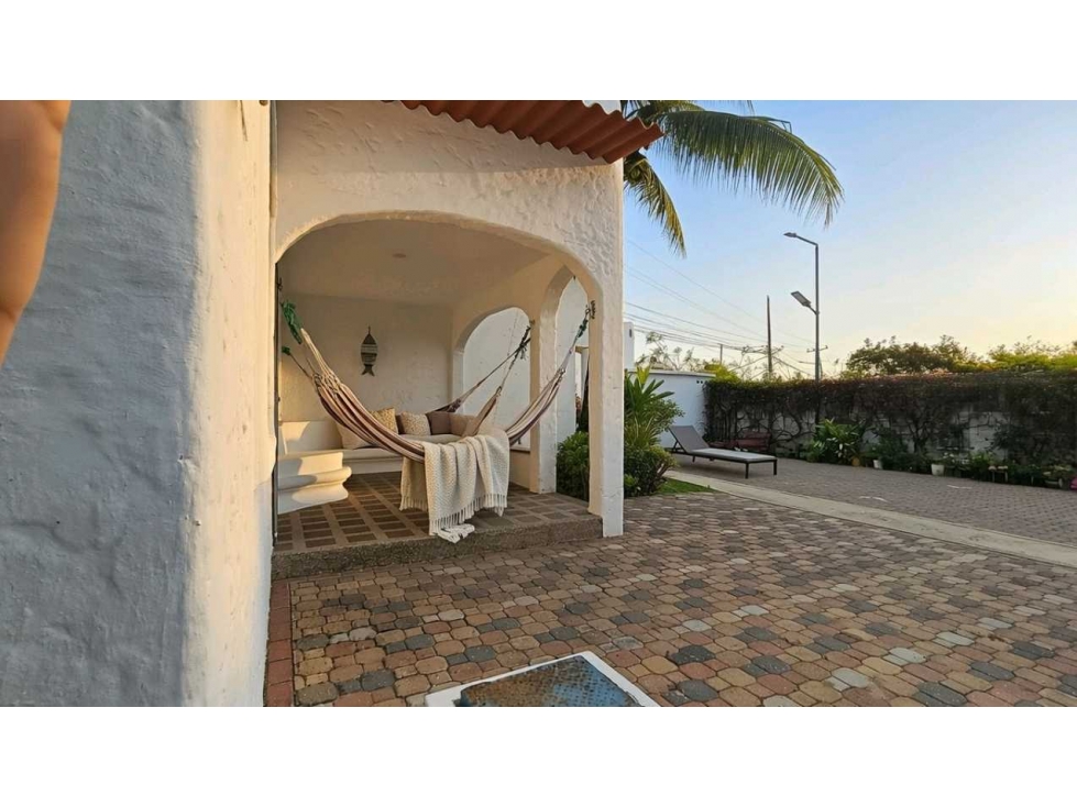PLAYAS KM 3.5 VIA DATA CASA AMABLADA EN VENTA ANA CAPRI 2 - 6
