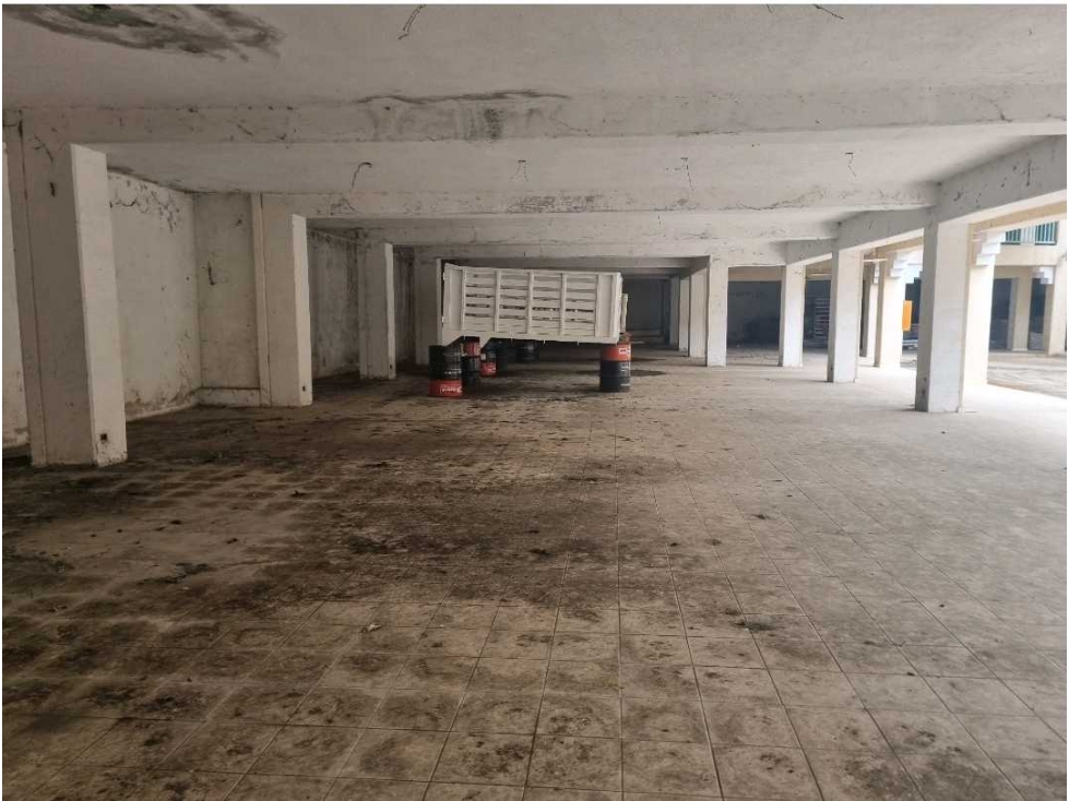 Plaza Comercial En Renta - 6