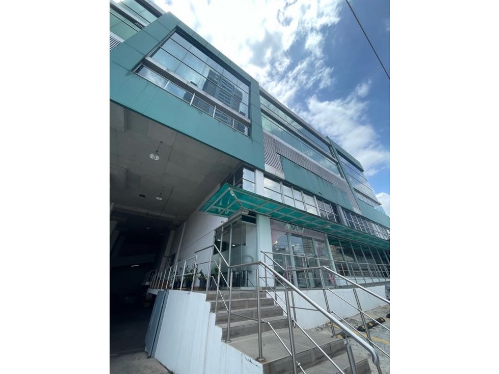 EL CARMEN /OFICINAS Y LOCALES/ ALQUILER - 1