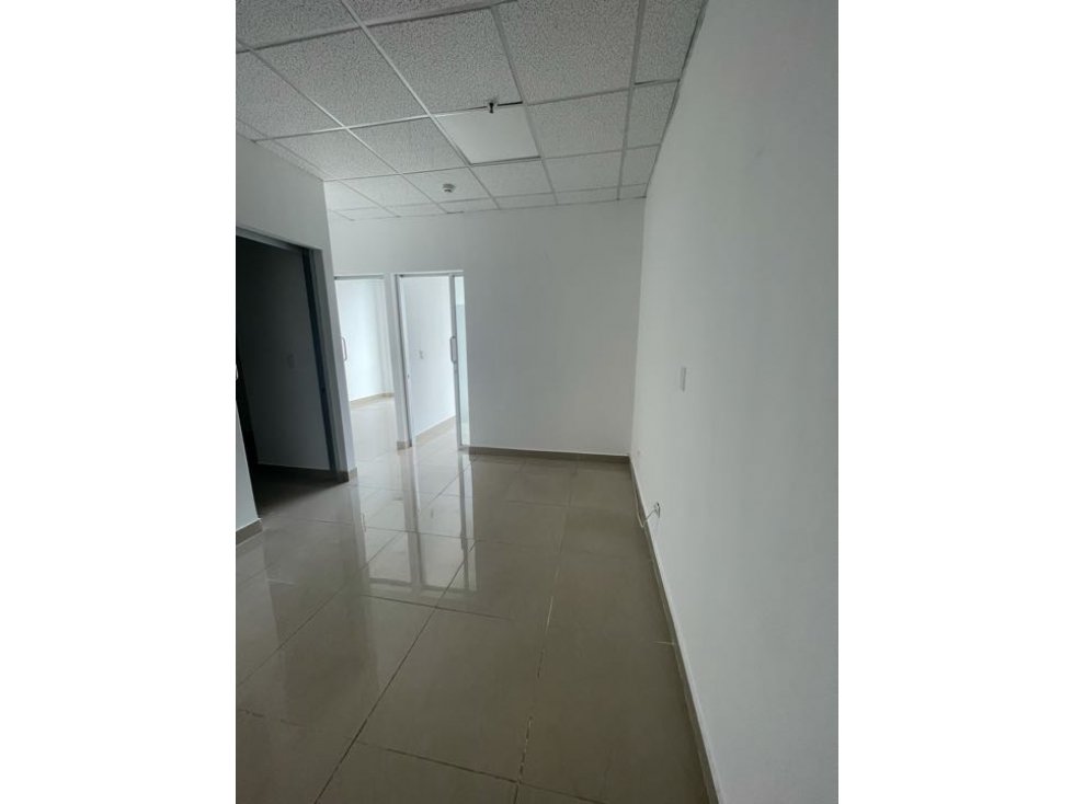 EL CARMEN /OFICINAS Y LOCALES/ ALQUILER - 2