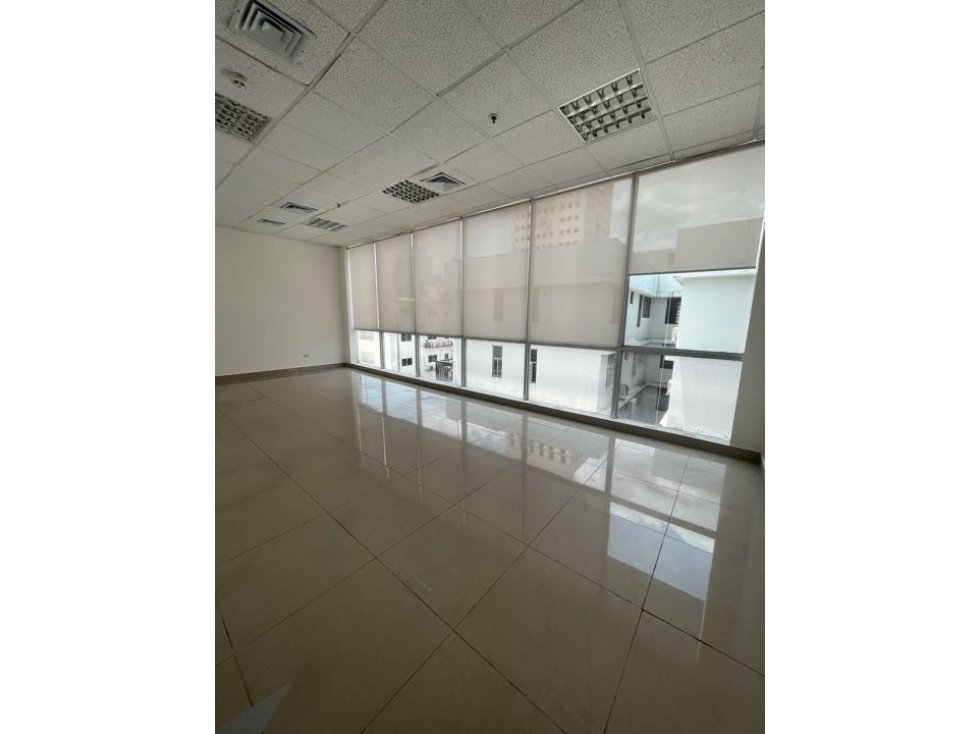 EL CARMEN /OFICINAS Y LOCALES/ ALQUILER - 4