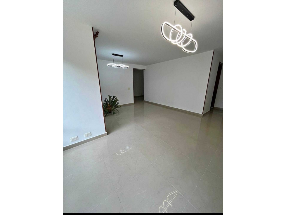 VENTA APARTAMENTO EN CIUDADJARDIN SUR DE CALI