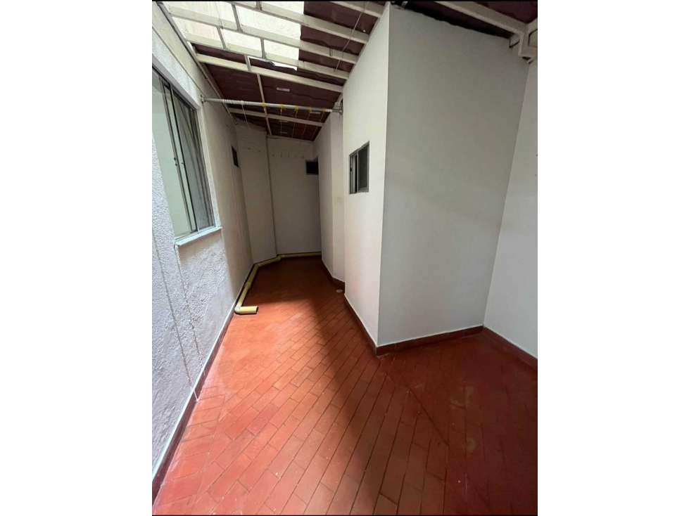 VENTA APARTAMENTO EN CIUDADJARDIN SUR DE CALI — foto 2
