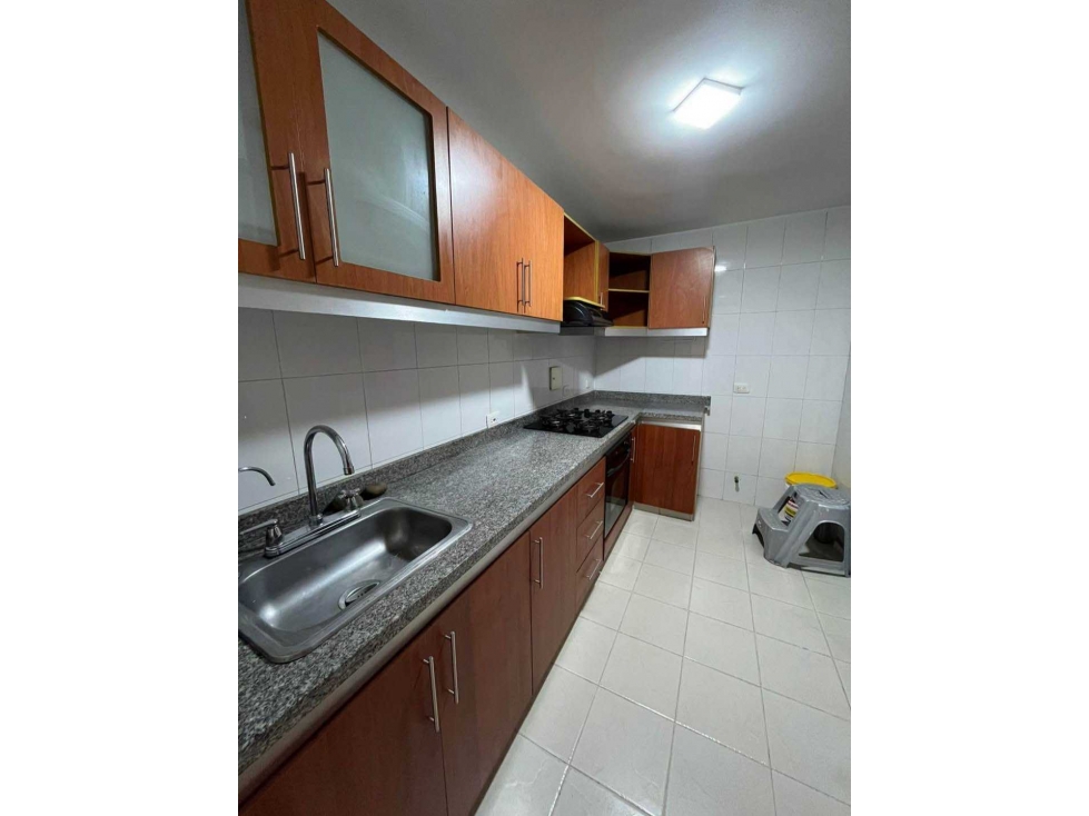 VENTA APARTAMENTO EN CIUDADJARDIN SUR DE CALI — foto 3