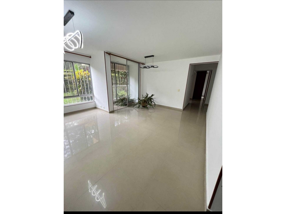 VENTA APARTAMENTO EN CIUDADJARDIN SUR DE CALI — foto 4