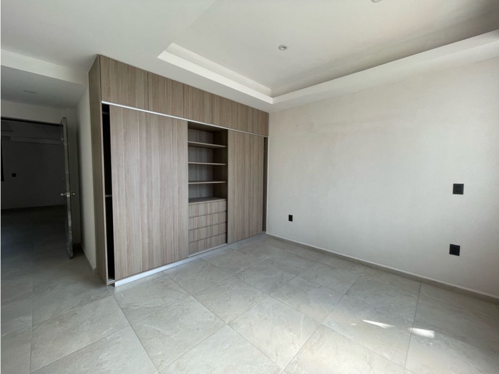 PLUSVALIA E INVERSIÓN DEPTO EN PRE VENTA EXCELENTE ZONA SEGURIDAD - 4