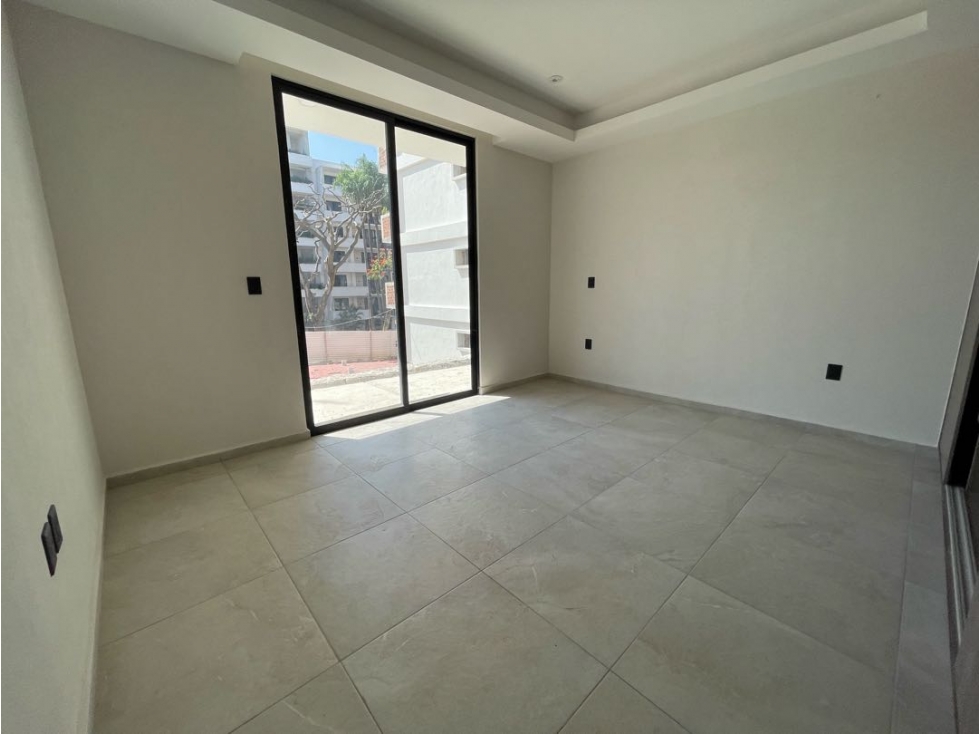 PLUSVALIA E INVERSIÓN DEPTO EN PRE VENTA EXCELENTE ZONA SEGURIDAD - 6