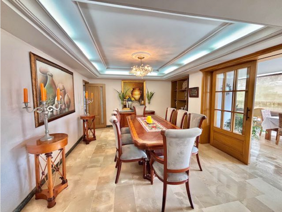 (PM) APARTAMENTO PARA LA VENTA EN SANTA TERESITA-OESTE, CALI — foto 2