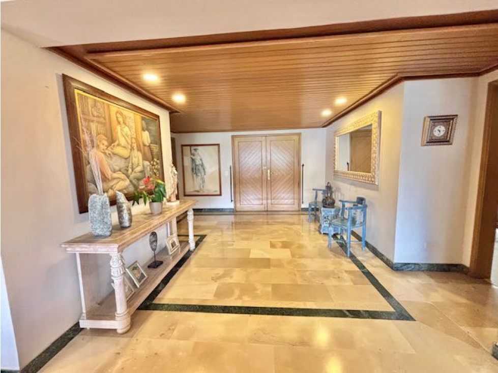 (PM) APARTAMENTO PARA LA VENTA EN SANTA TERESITA-OESTE, CALI — foto 6