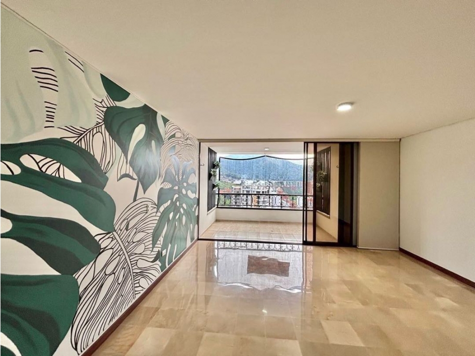 (PM-C) APARTAMENTO PARA VENTA EN SANTA TERESITA-OESTE, CALI